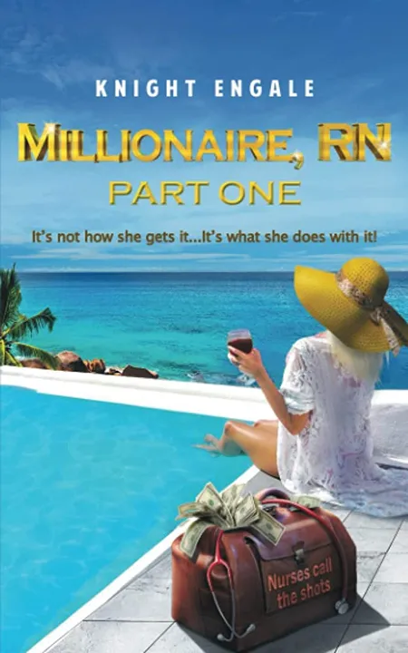 How to become a millionaire as an RN in the USA?